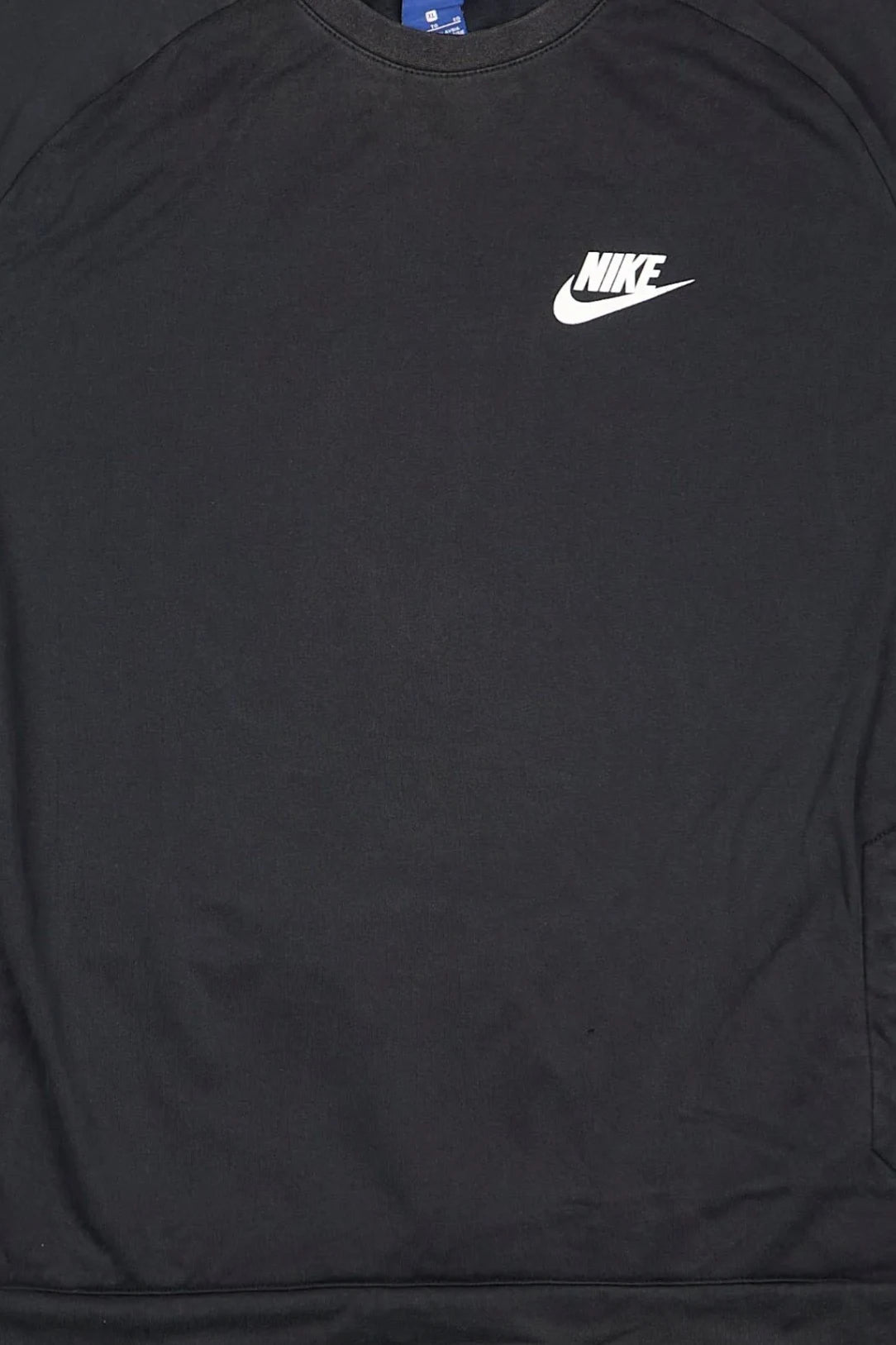 Nike - Sweatshirt (XL) Center