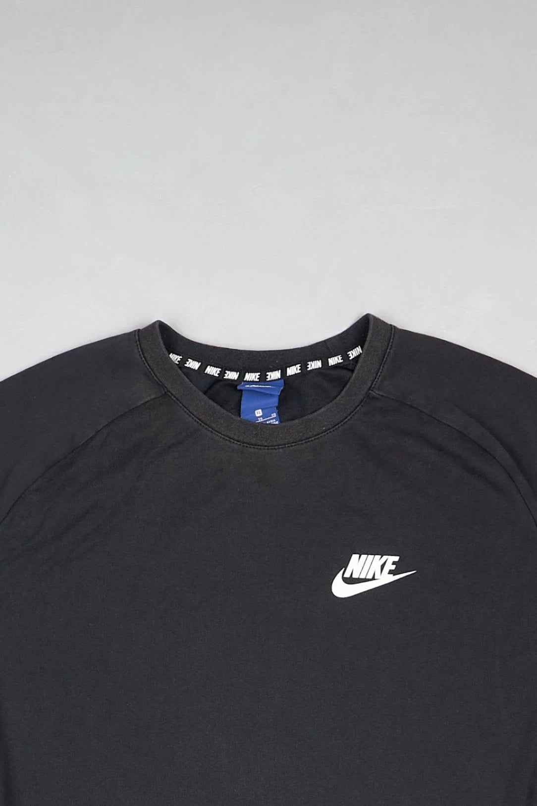 Nike - Sweatshirt (XL) Top