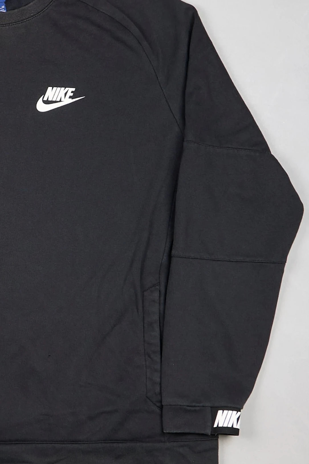 Nike - Sweatshirt (XL) Right