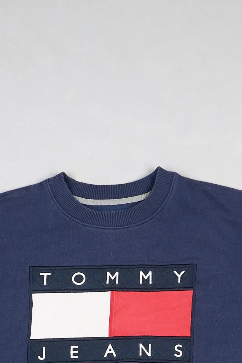 Tommy Jeans - Sweatshirt (S) Top