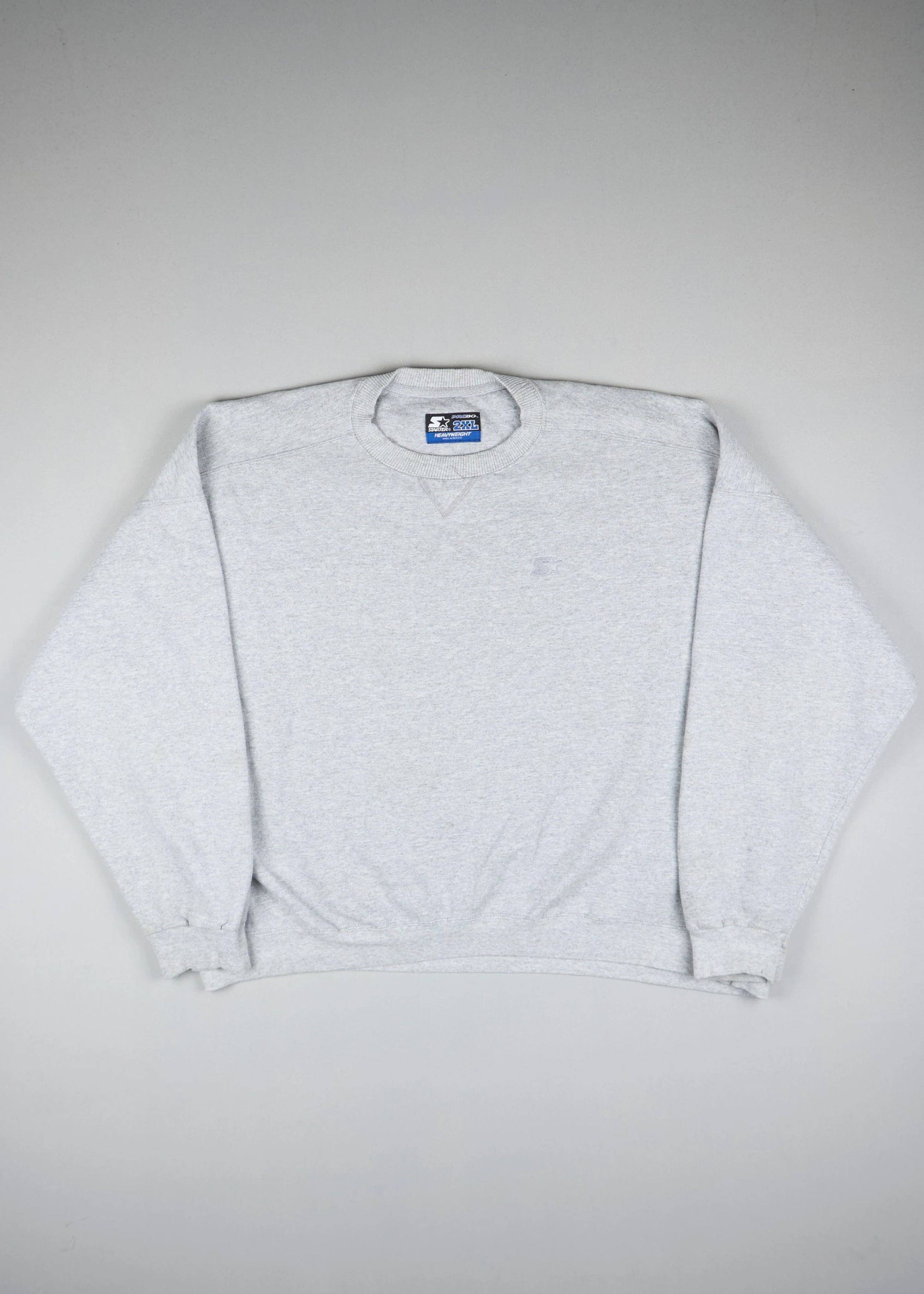 Starter - Sweatshirt (XXL)