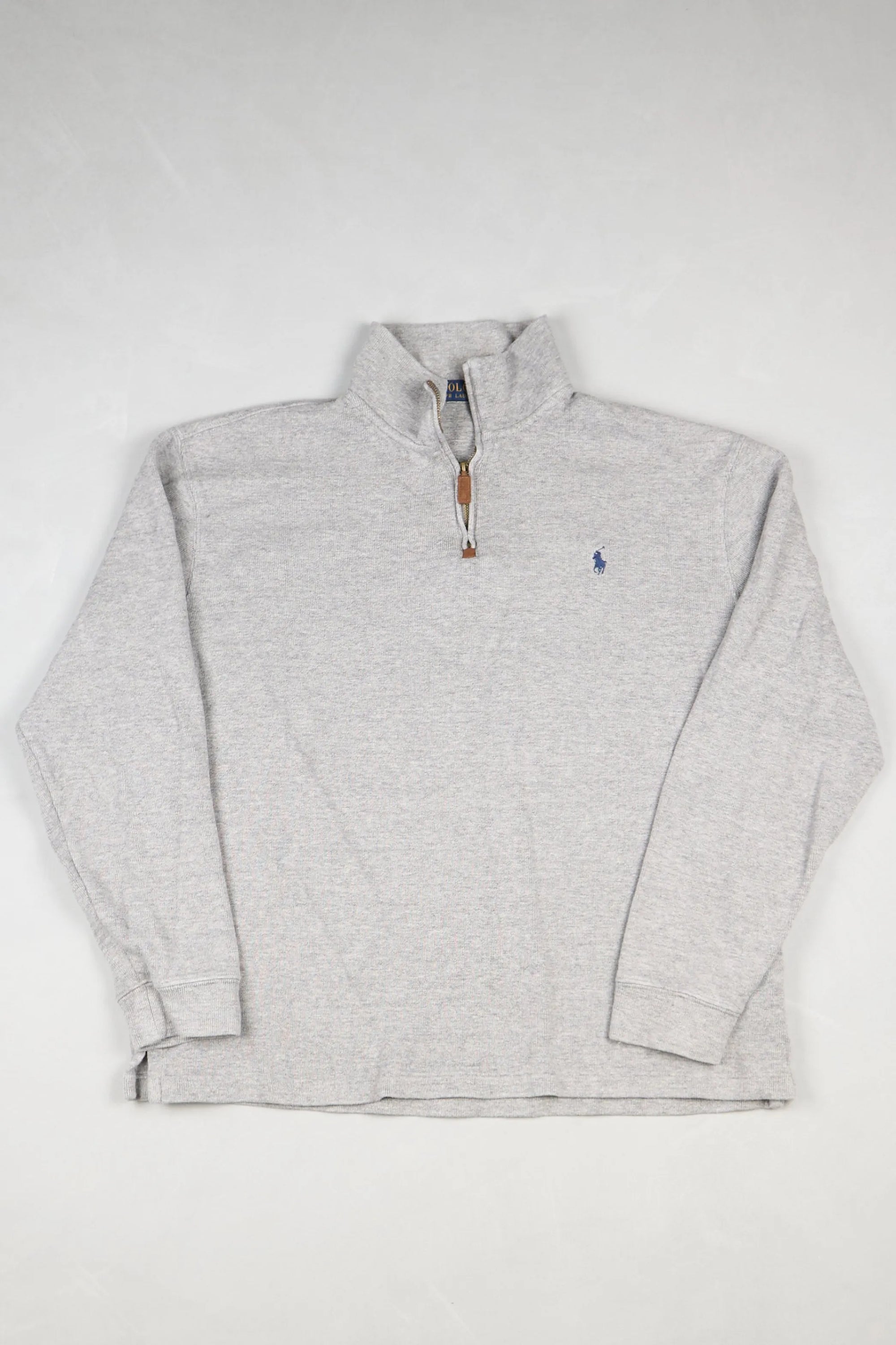 Ralph Lauren - Quarter Zip (XL)