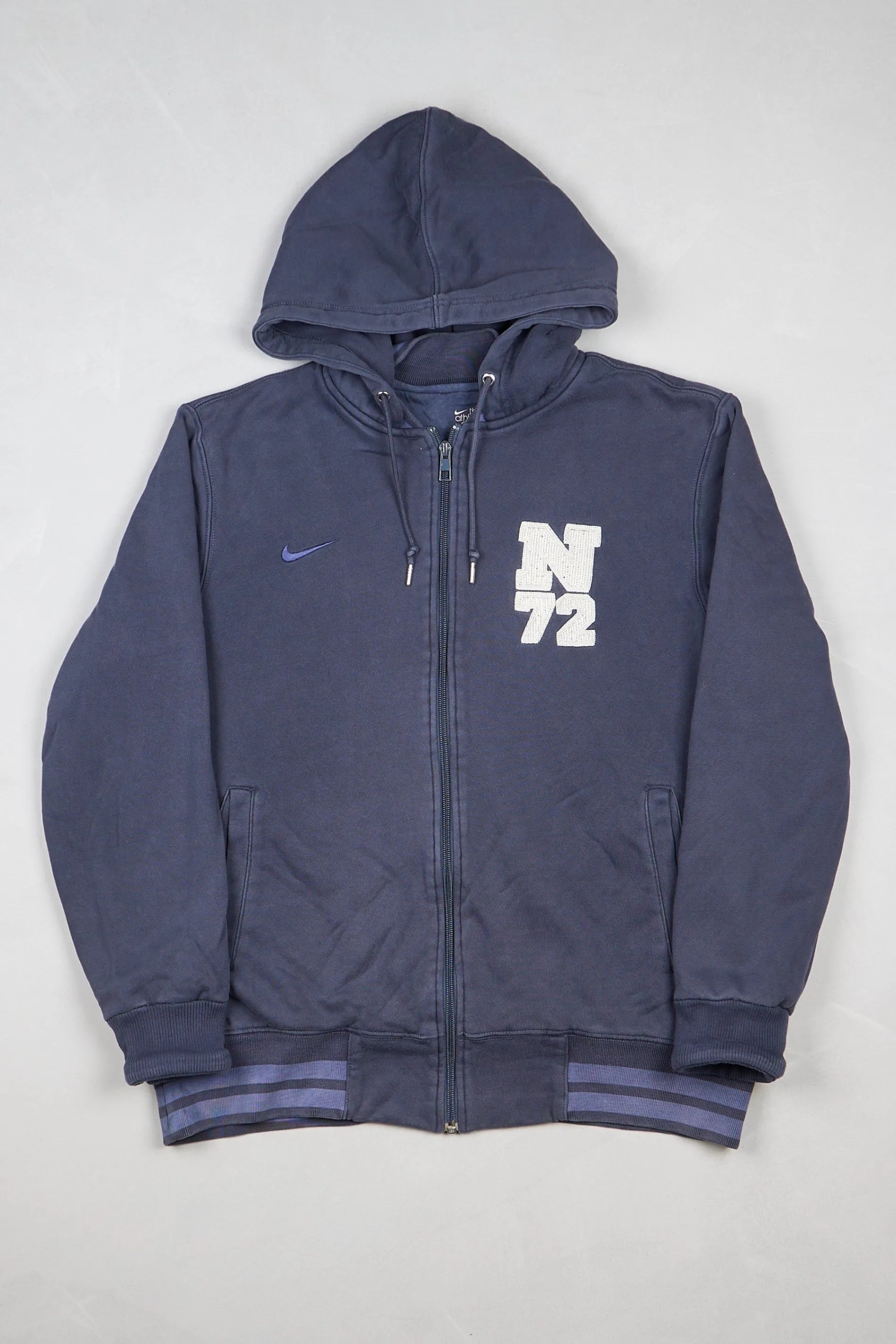 Nike - Full Zip (L)