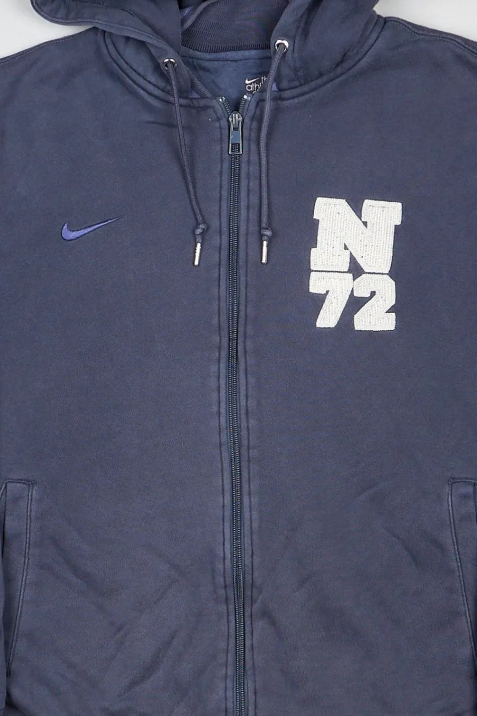 Nike - Full Zip (L) Center