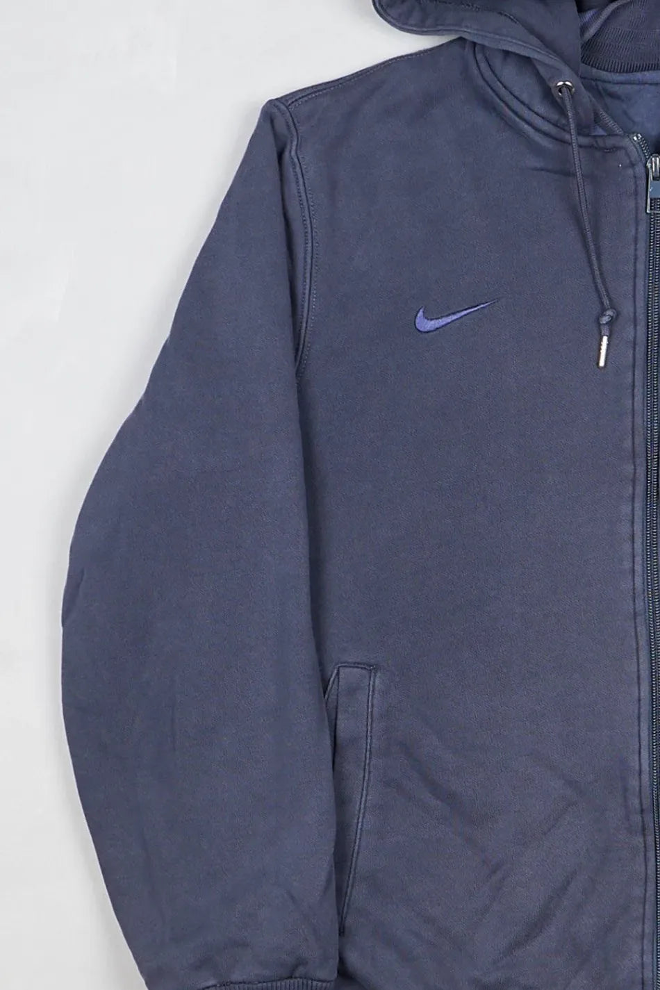 Nike - Full Zip (L) Left