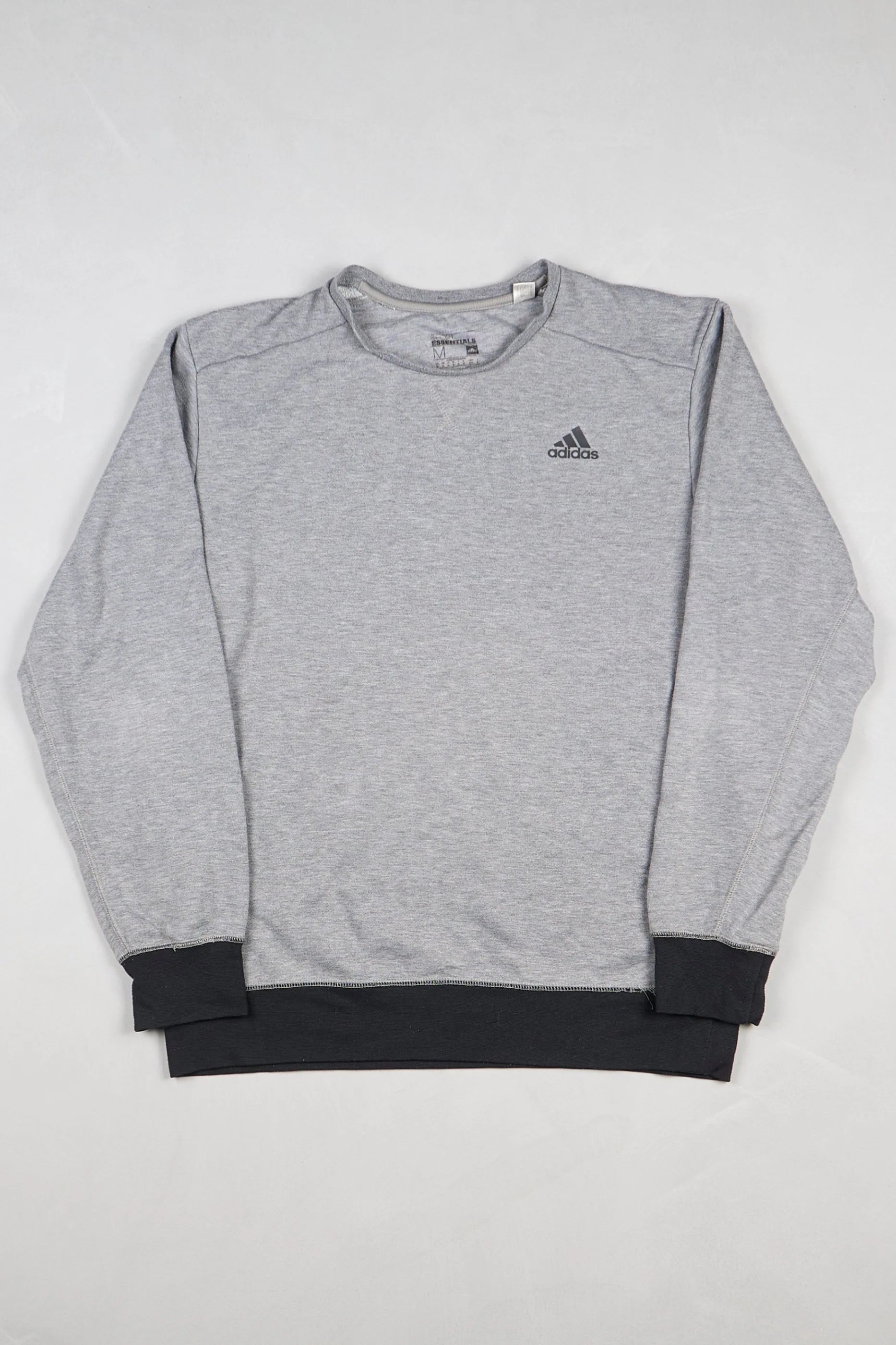 Adidas - Sweatshirt (M)