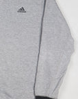 Adidas - Sweatshirt (M) Right