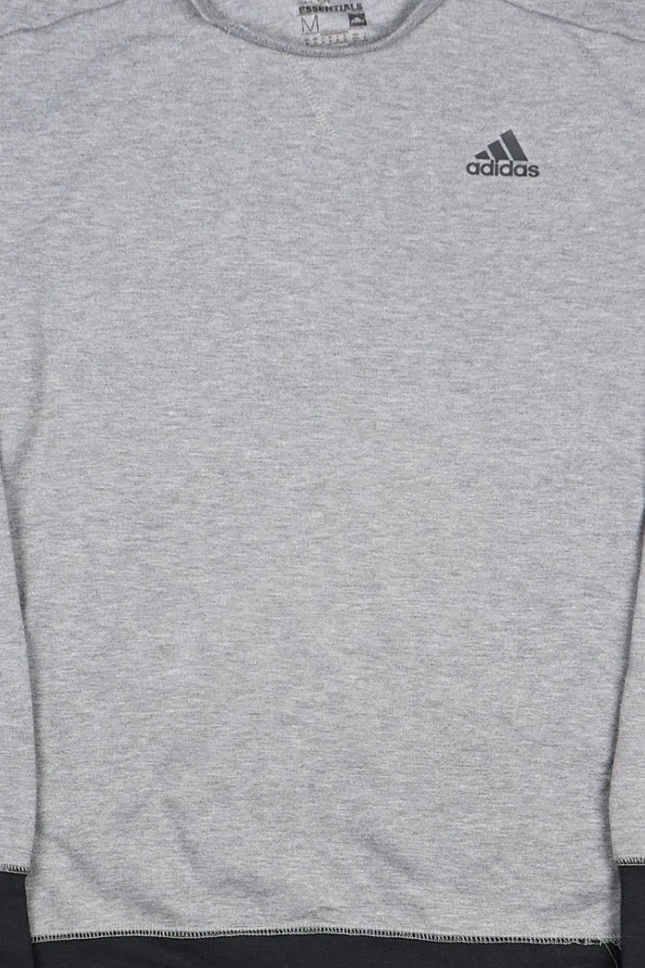 Adidas - Sweatshirt (M) Center