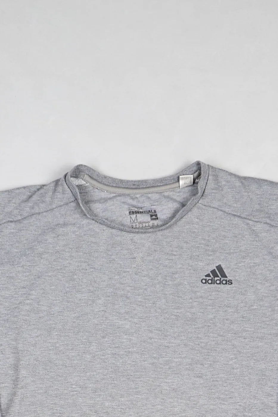 Adidas - Sweatshirt (M) Top