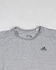 Adidas - Sweatshirt (M) Top