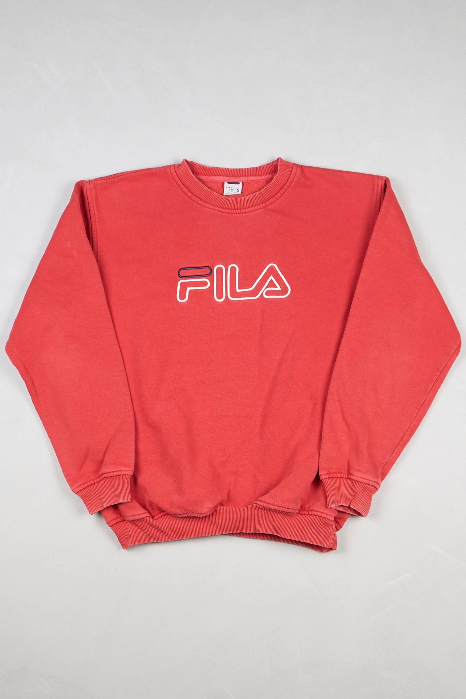 FILA - Sweatshirt (L)