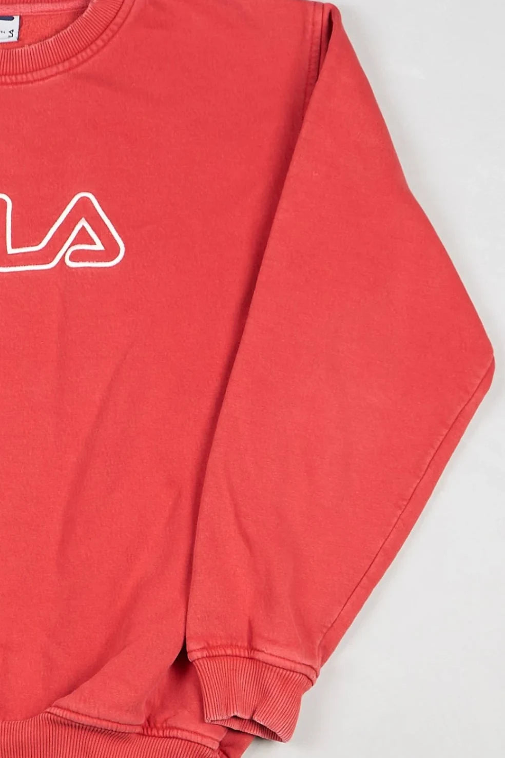 FILA - Sweatshirt (L) Right