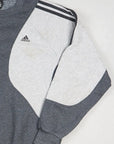 Adidas - Sweatshirt (XL) Right