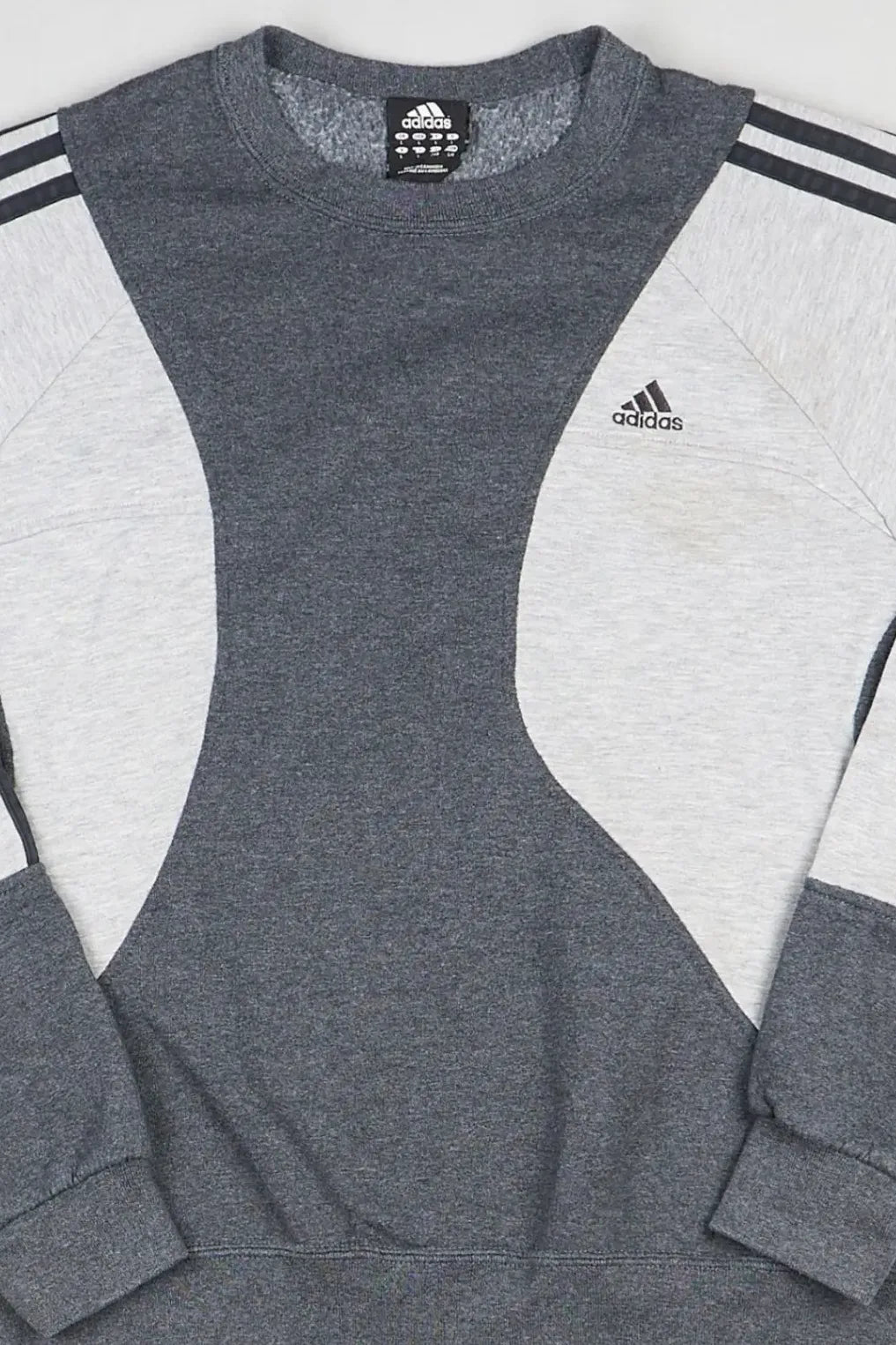 Adidas - Sweatshirt (XL) Center