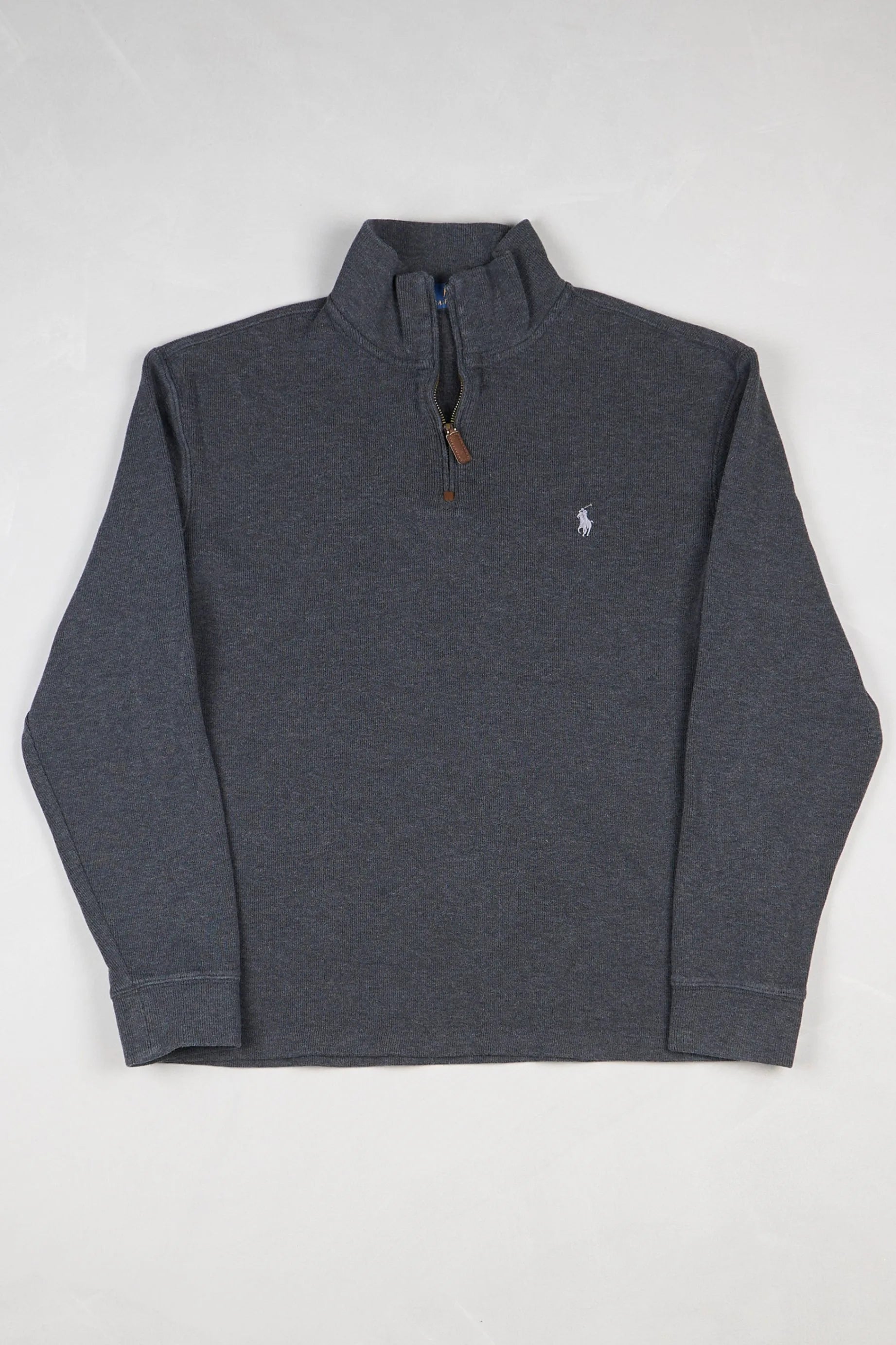 Ralph Lauren - Quarter Zip (M)