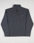 Ralph Lauren - Quarter Zip (M)