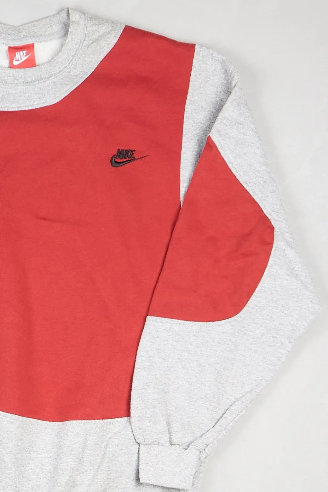 Nike - Sweater (L) Right