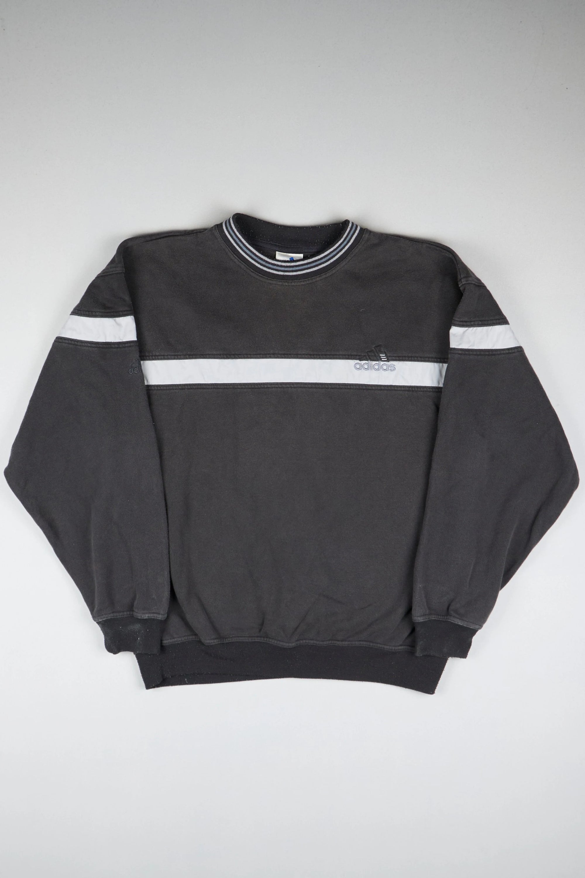 Adidas - Sweatshirt (L)