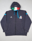 Adidas - Full Zip (2XL)