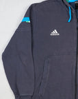 Adidas - Full Zip (2XL) Left