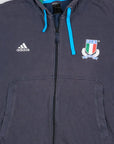 Adidas - Full Zip (2XL) Center