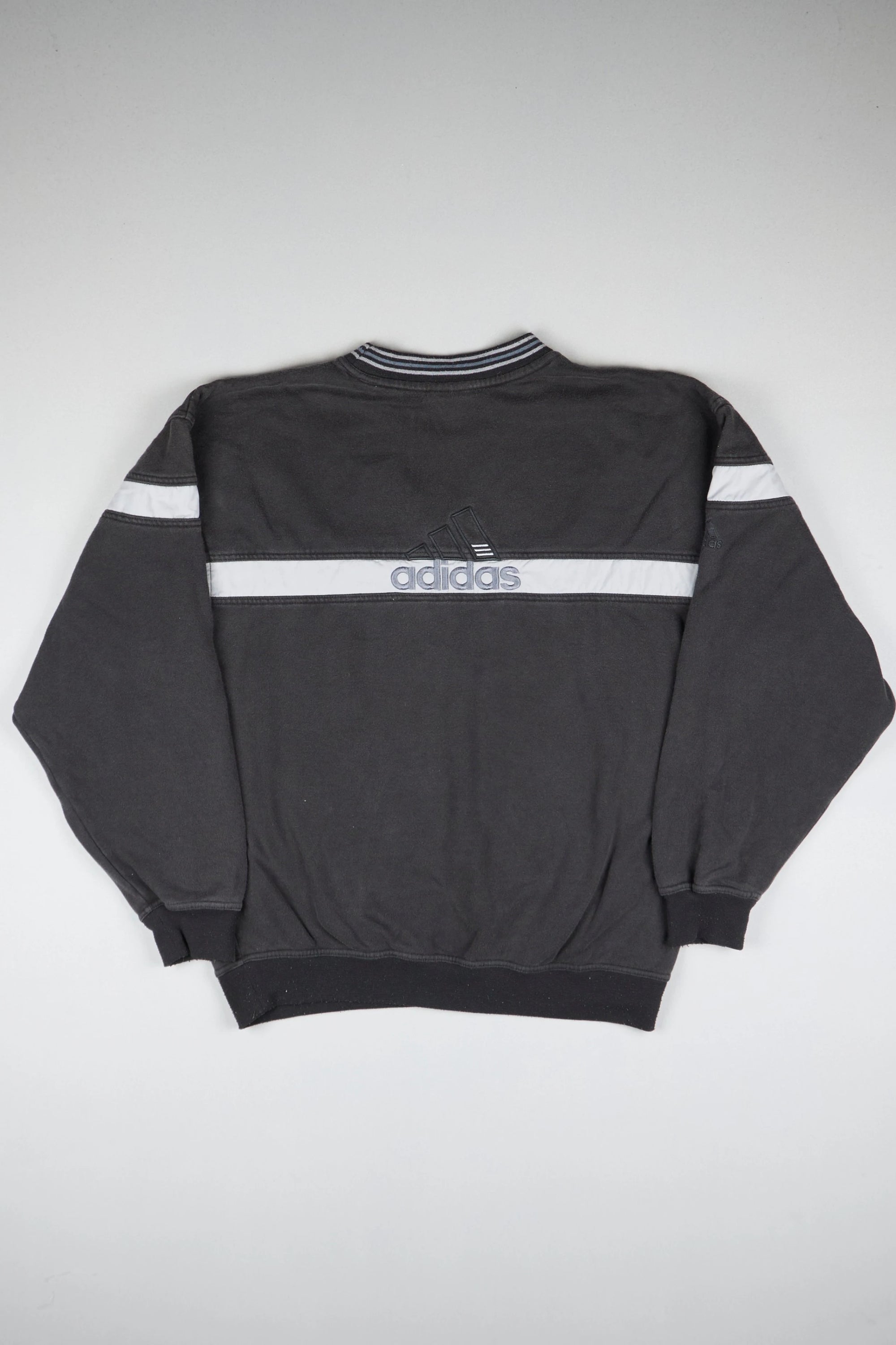 Adidas - Sweatshirt (L)