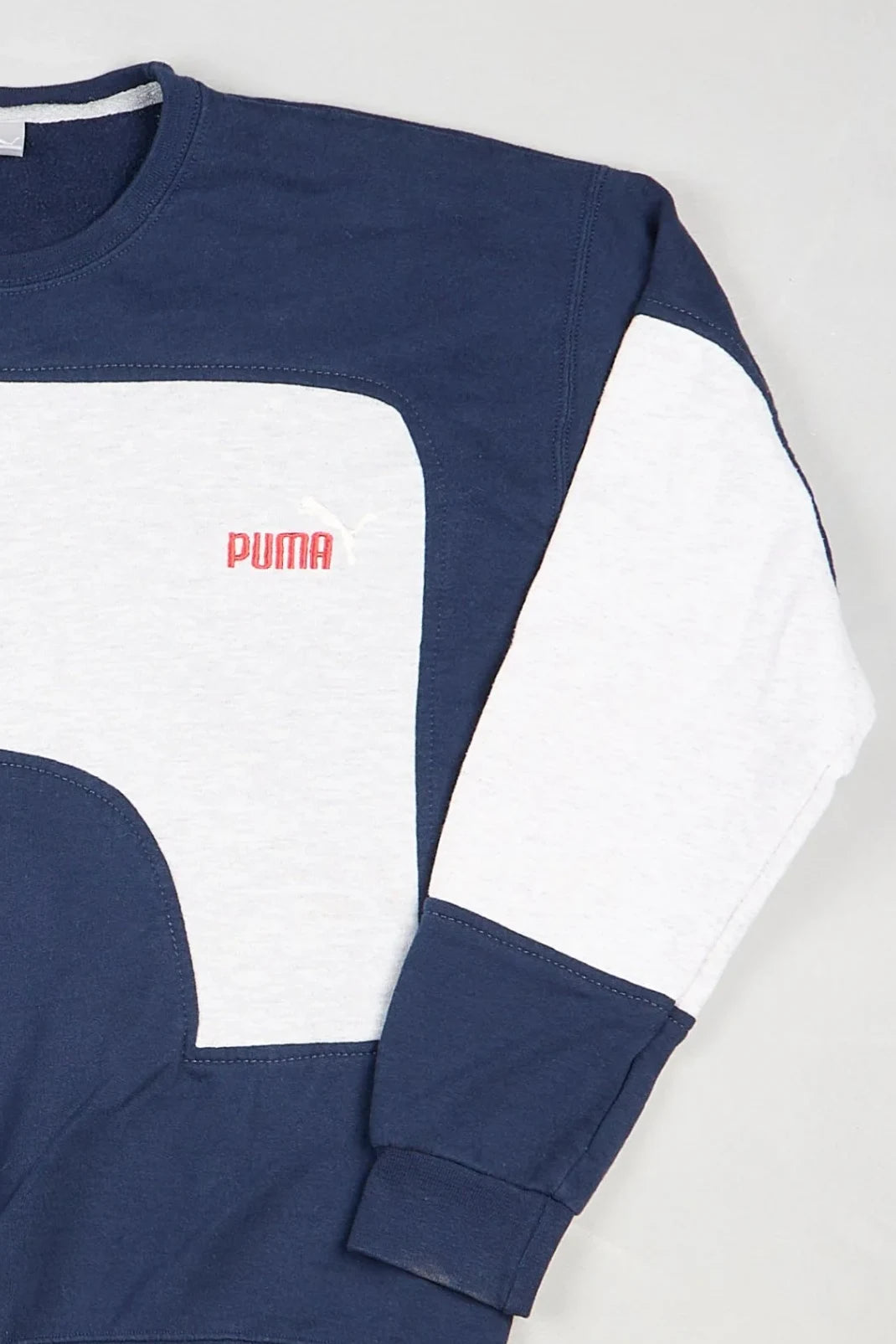 Puma - Sweater (L) Right