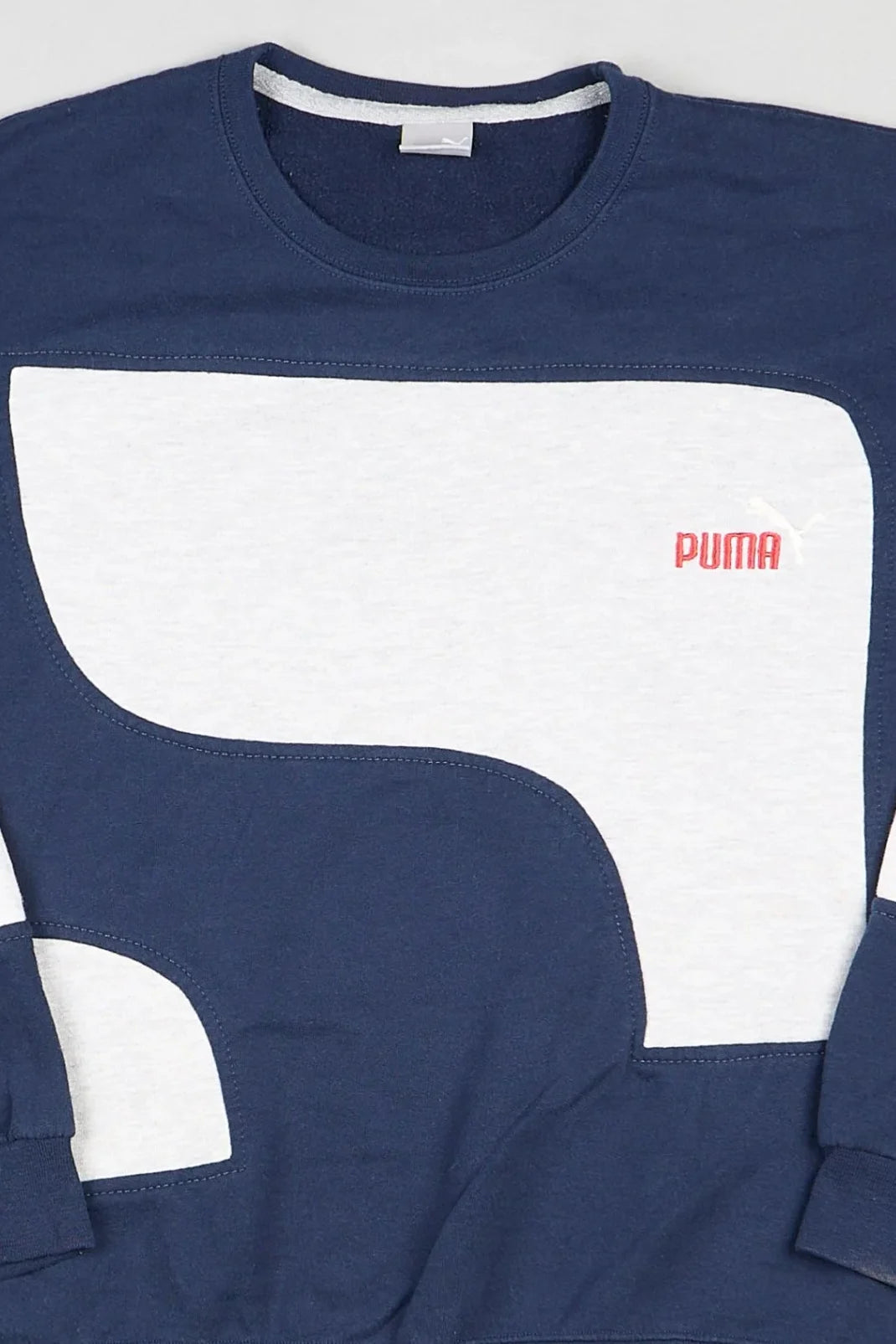 Puma - Sweater (L) Center