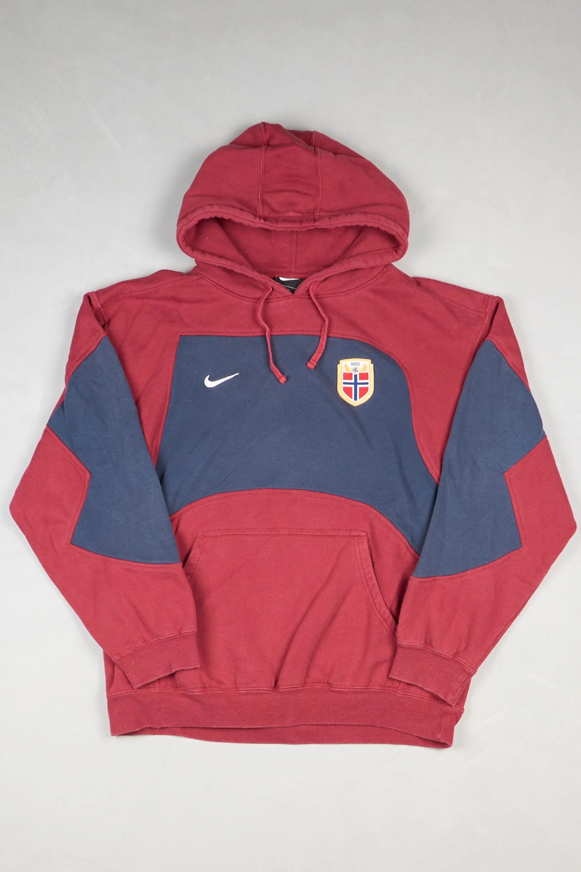 Nike - Hoodie (M)