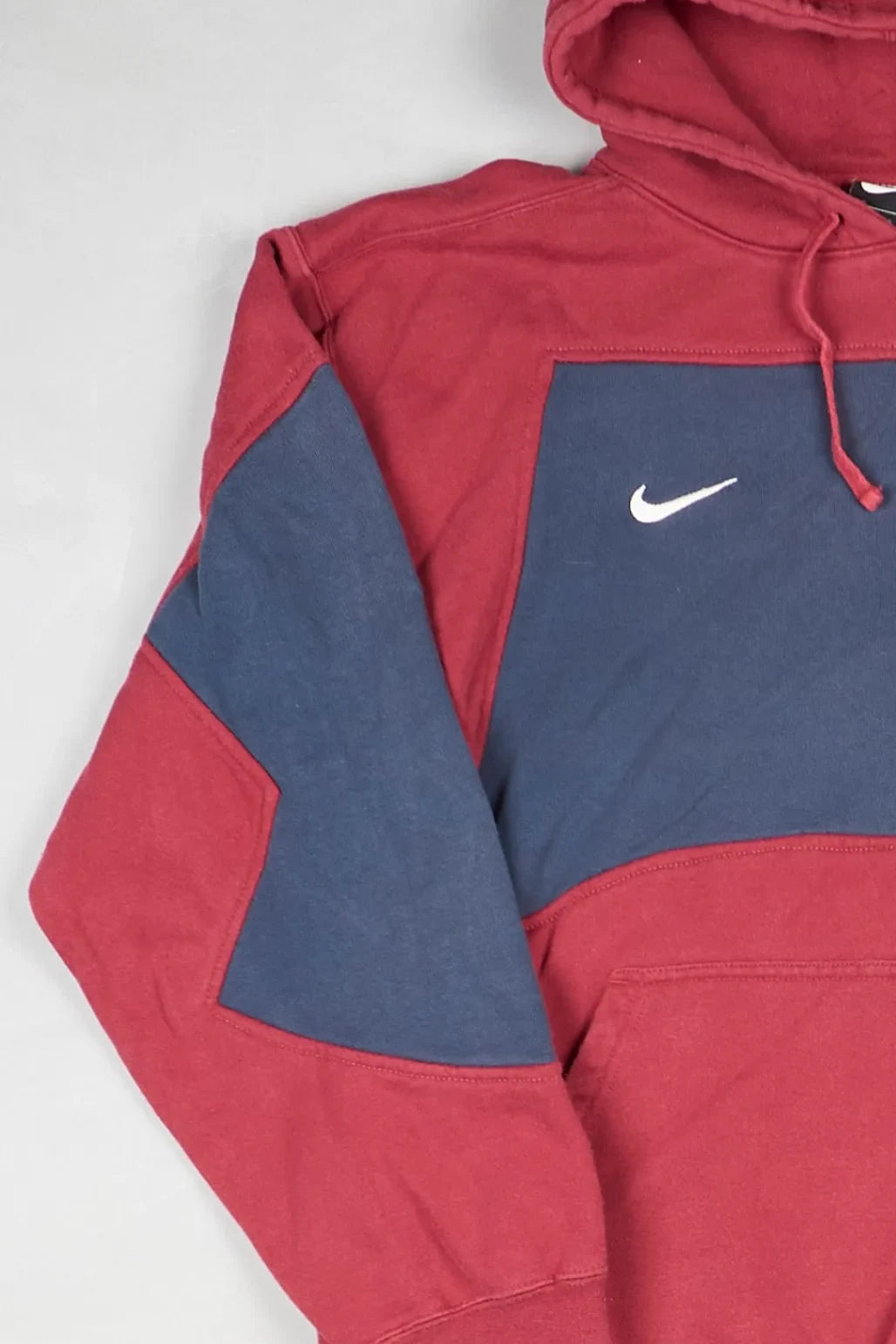 Nike - Hoodie (M) Left