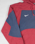 Nike - Hoodie (M) Left