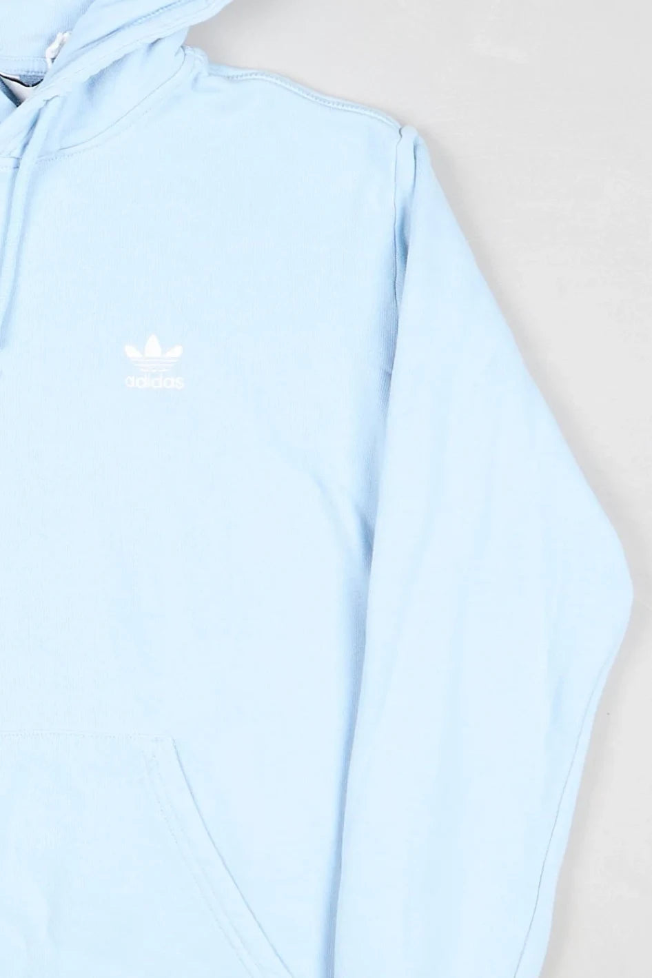 Adidas Originals - Hoodie (S) Right