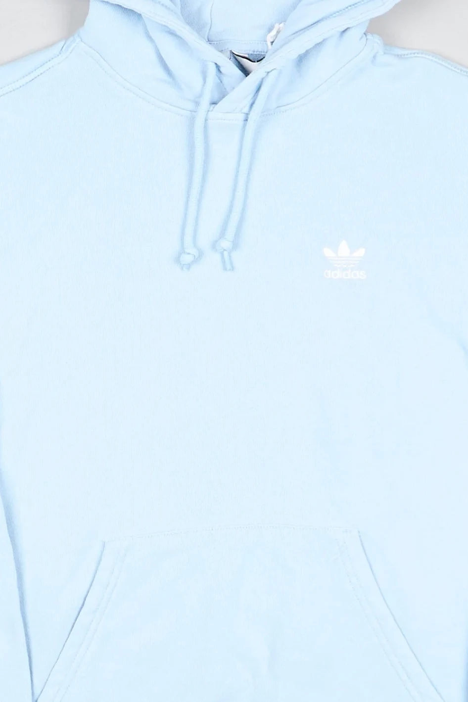 Adidas Originals - Hoodie (S) Center