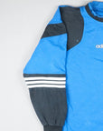 Adidas - Sweatshirt (XL) Left