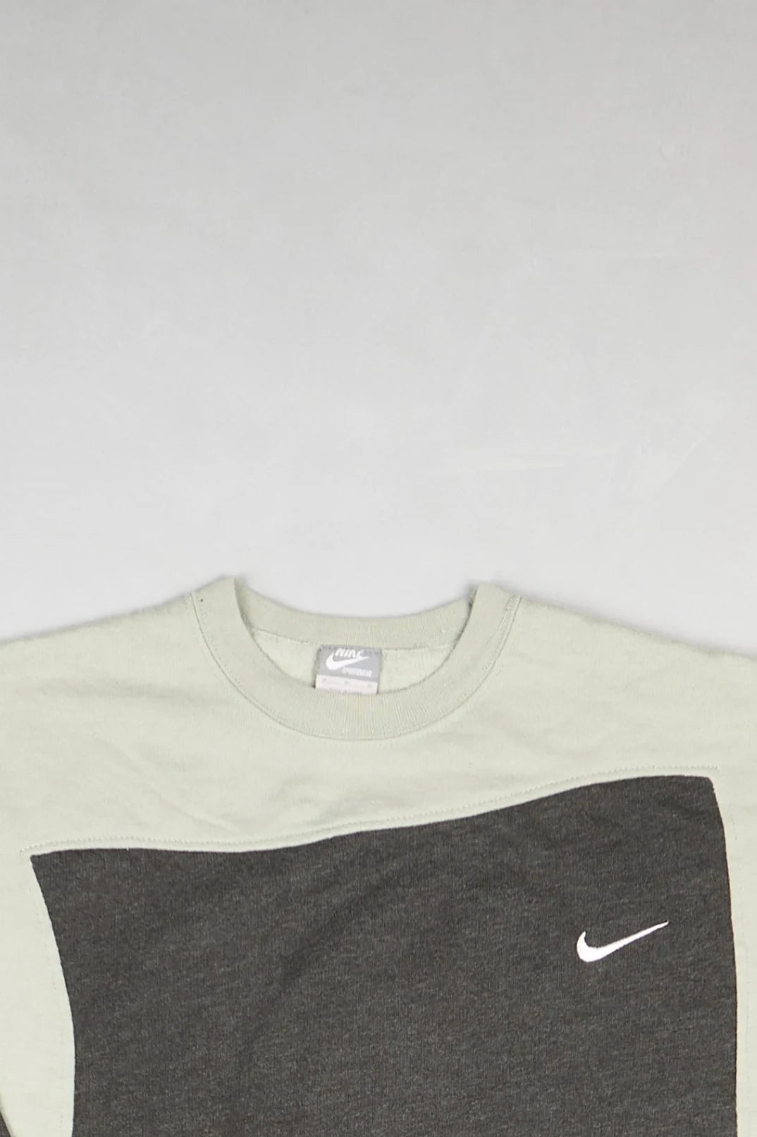 Nike - Sweater (S) Top