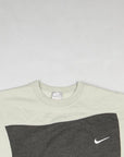 Nike - Sweater (S) Top