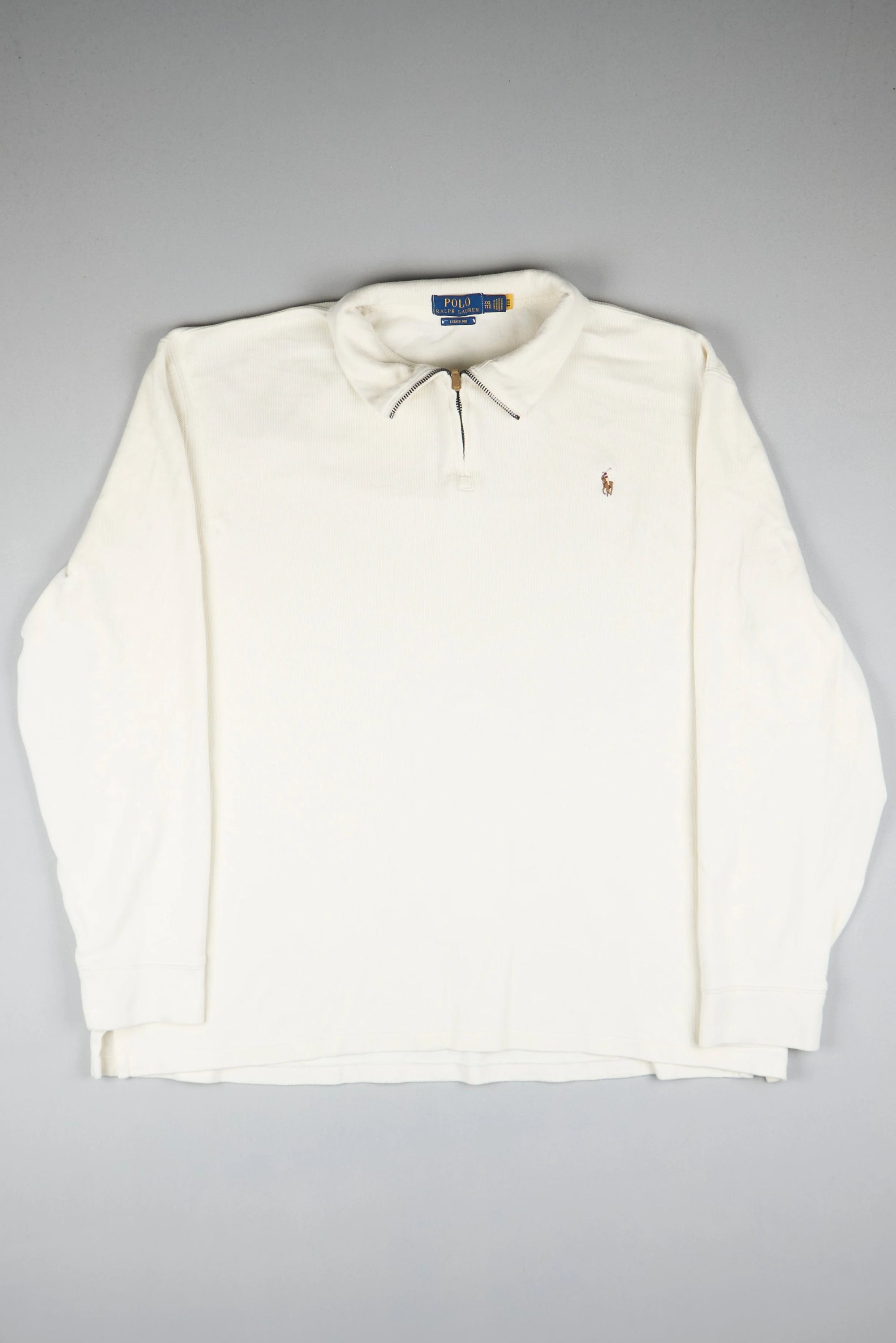 Ralph Lauren - Quarter Zip (XXL)