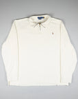 Ralph Lauren - Quarter Zip (XXL)