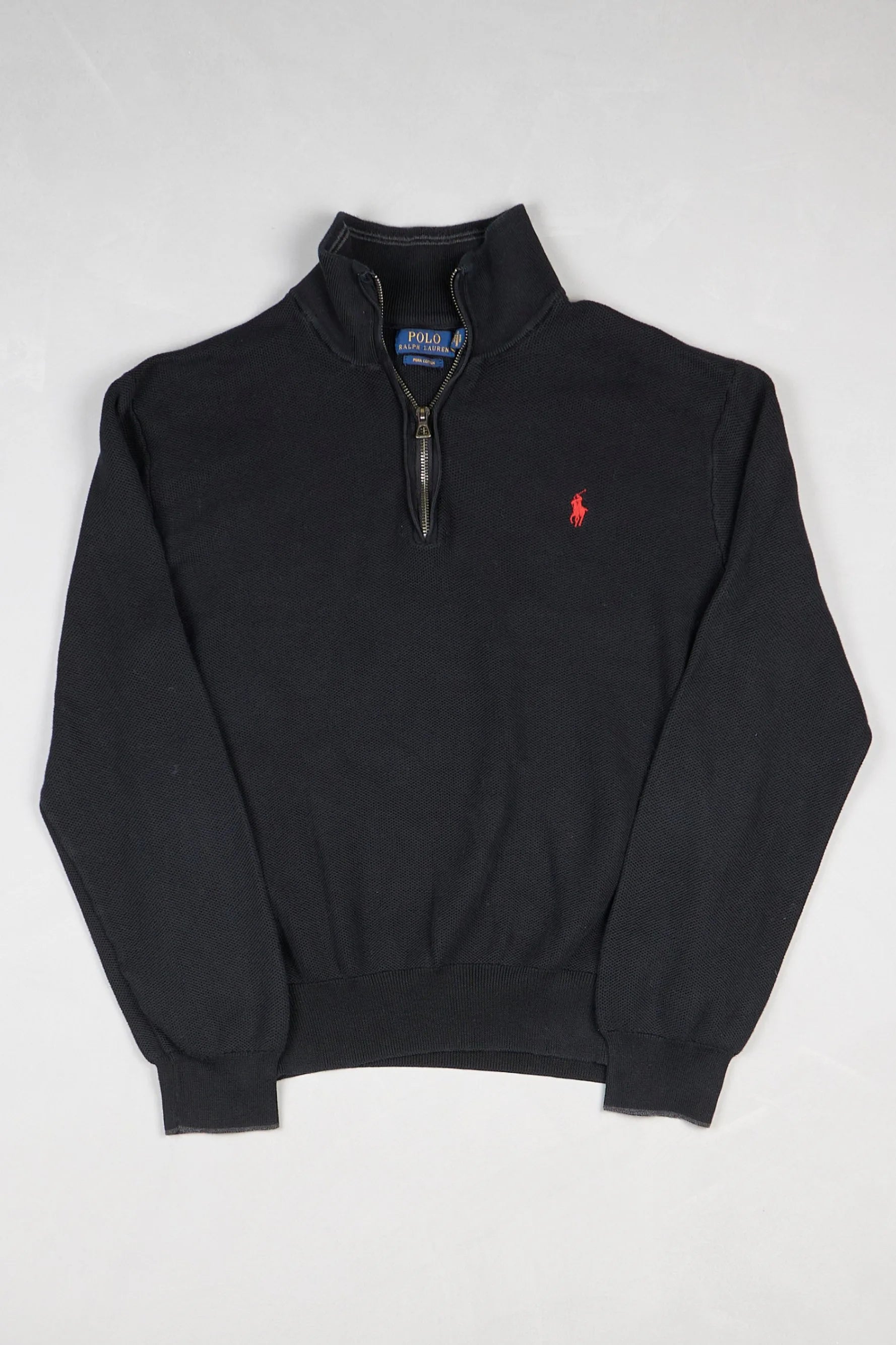 Ralph Lauren - Quarter Zip (XL)