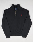 Ralph Lauren - Quarter Zip (XL)