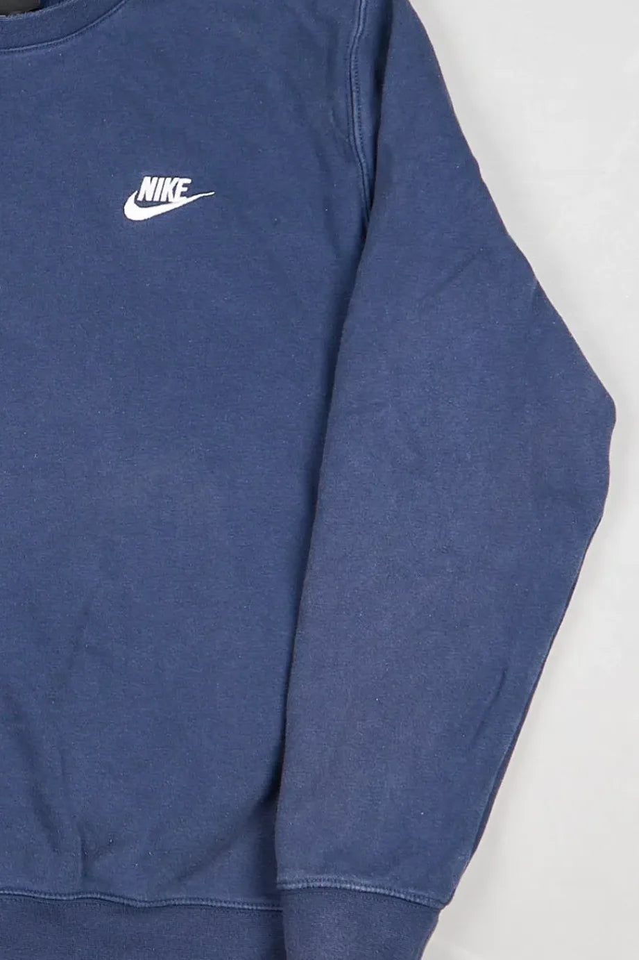 Nike - Sweatshirt (S) Right