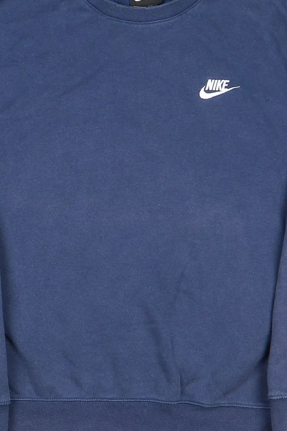 Nike - Sweatshirt (S) Center