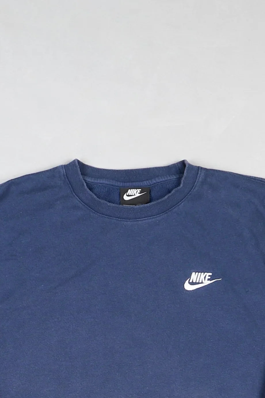 Nike - Sweatshirt (S) Top