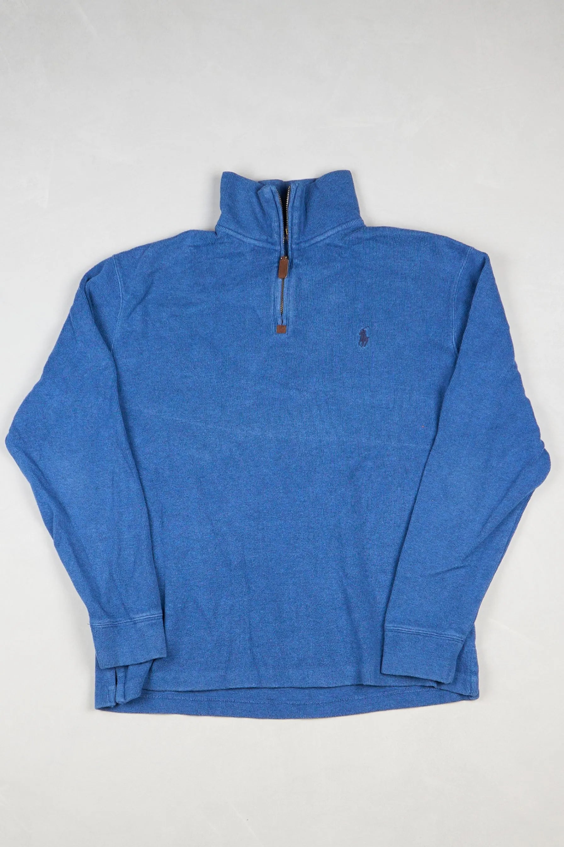 Ralph Lauren - Quarter Zip (S)