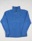 Ralph Lauren - Quarter Zip (S)