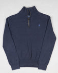 Ralph Lauren - Quarter Zip (S)