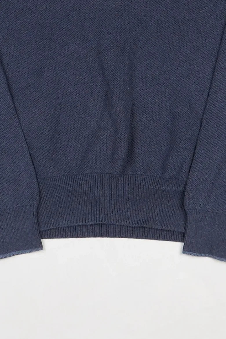 Ralph Lauren - Quarter Zip (S) Bottom