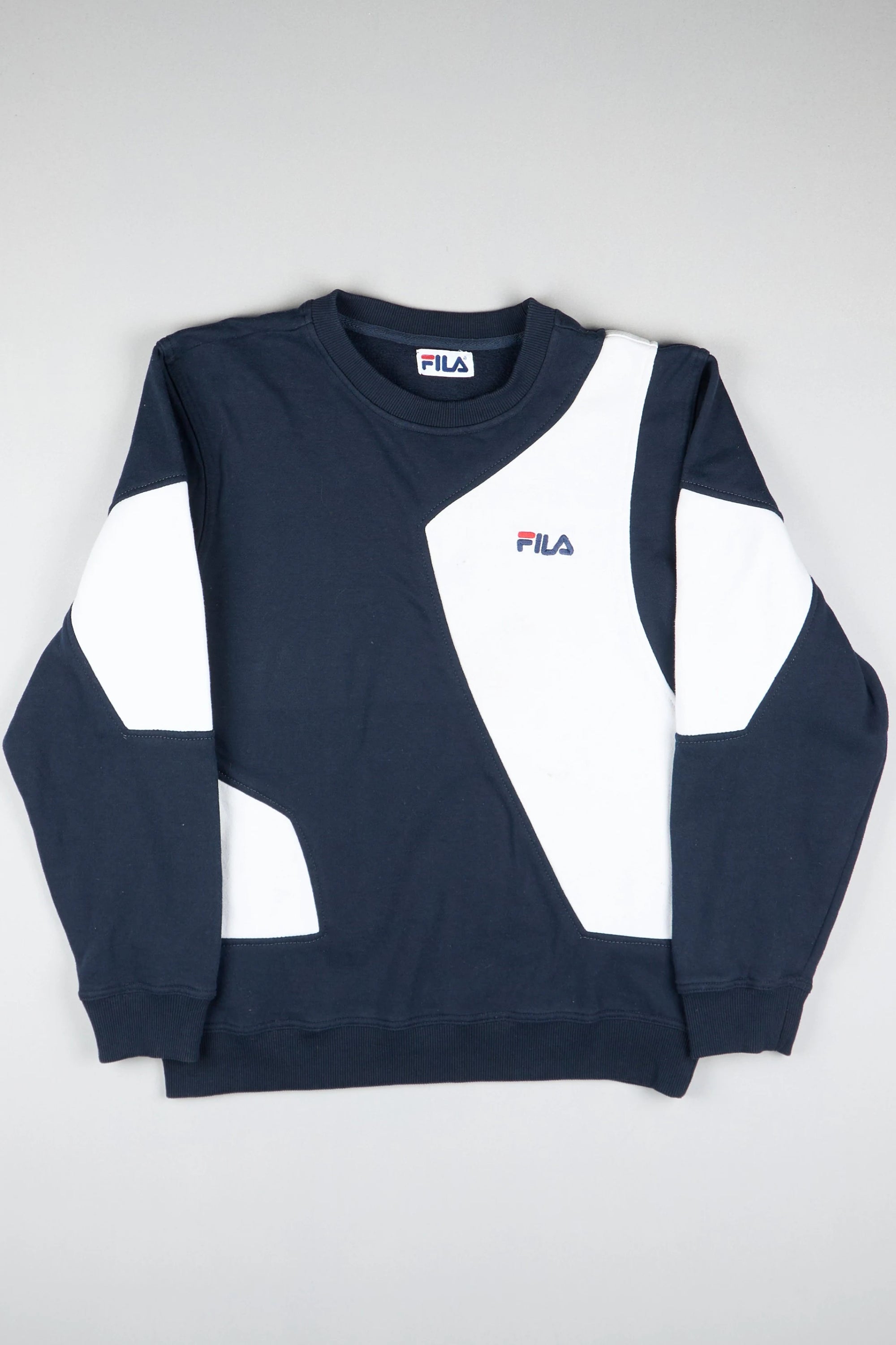 Fila - Renewed Sweatshirt (L)