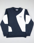 Fila - Renewed Sweatshirt (L)