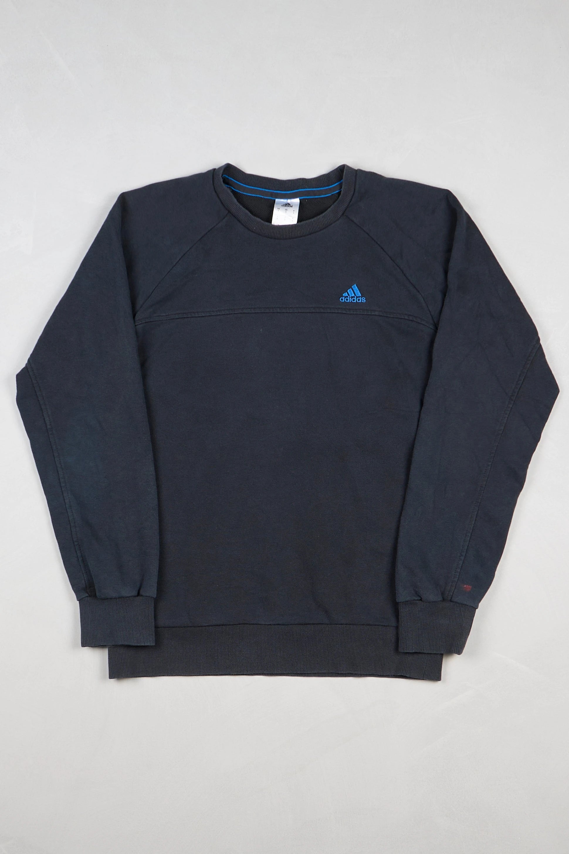 Adidas - Sweatshirt (S)